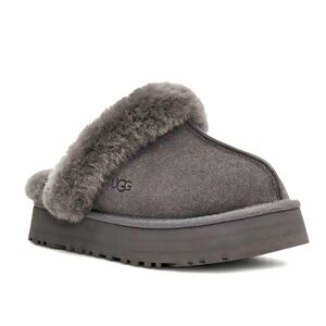 UGG Disquette Slippers
